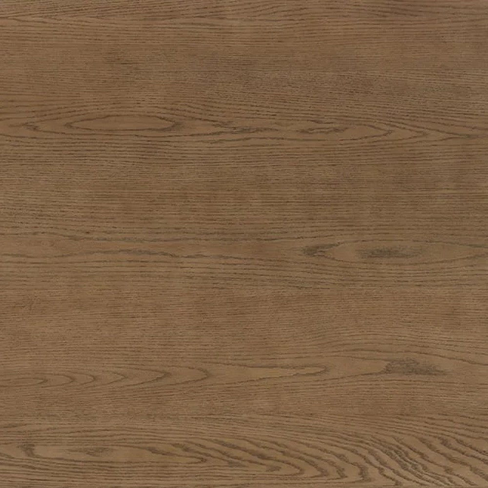 Baylee Rectangular Dining Table | Straight Legs | 60" Walnut Wood