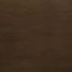 Cair Dresser Mirror | 32’’ Rectangular Frame | Round Edges | Brown Wood BM339478