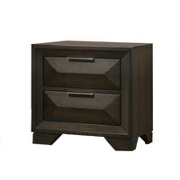 Solid Wood, Engineered Wood, Wood Veneer, Metal