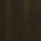 Fema Dresser Mirror | 35’’ Bevel Edge Frame | Brown Wood BM339481