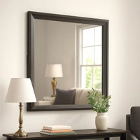 Solid Wood, Engineered Wood, Wood Veneer, Glass Mirror