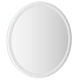 Mio Round Bathroom Wall Mirror | 28’’ | Built In LED w USB Plug BM339685