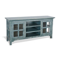Seagrass Green, Clear