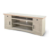 Sely | TV Media Entertainment Cabinet | 78’’ | 2 Drawers 2 Doors | Beige BM339913