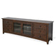 Lesy TV Media Entertainment Console | 82’’ | 6 Drawers 2 Doors | Brown BM339914