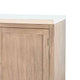 Dilly Sideboard Buffet Cabinet | 60’’ | 4 Drawers 2 Doors | Gray Top BM339924