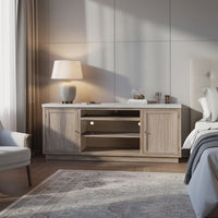 Light Gray, Natural Brown, Black