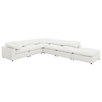 Ivory, Black