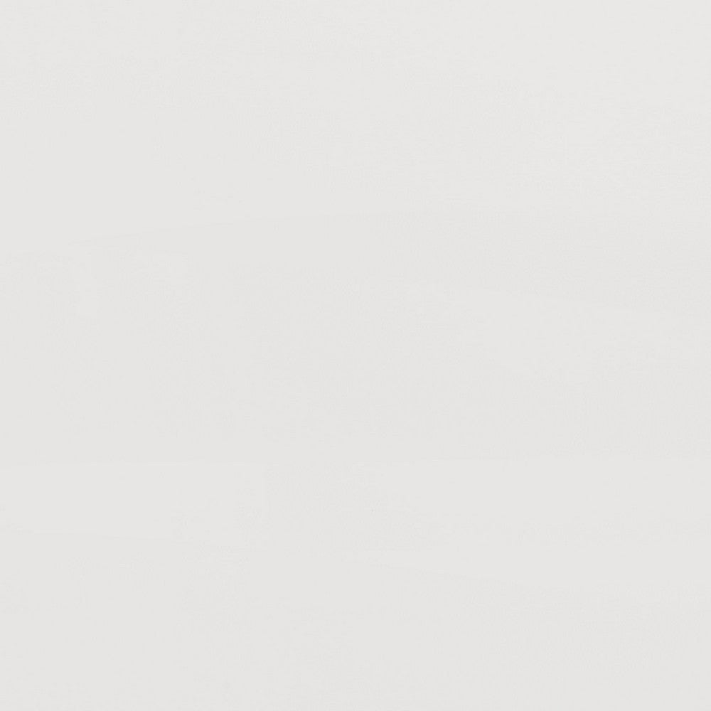 Sok Wide Dresser with LED Mirror | 6 Drawers | White High Gloss Finish BM339967