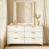 White, Gold
