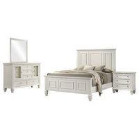 Cream White, Nickel