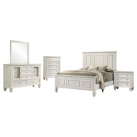 Cream White, Nickel