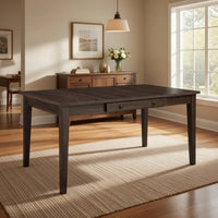 Walnut Brown