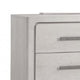 Thorne 6 Drawer 62’’ Wide Dresser | White Oak Solid Wood Bedroom Storage BM340223