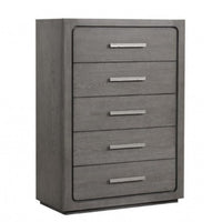 Warm Gray, Nickel