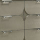 Zema 6 Drawer Wide Dresser | Silver Solid Wood | Acrylic Accents BM340230