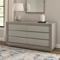 Gray, Silver
