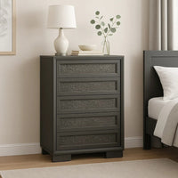 Dark Gray
