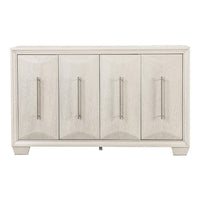 White Oak, Nickel
