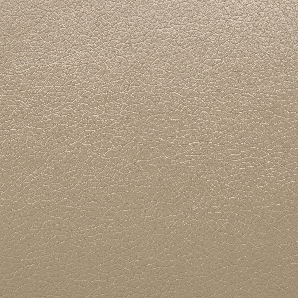 Sily Power Reclining Loveseat | Beige Faux Leather | 57’’ | USB Ports BM340258