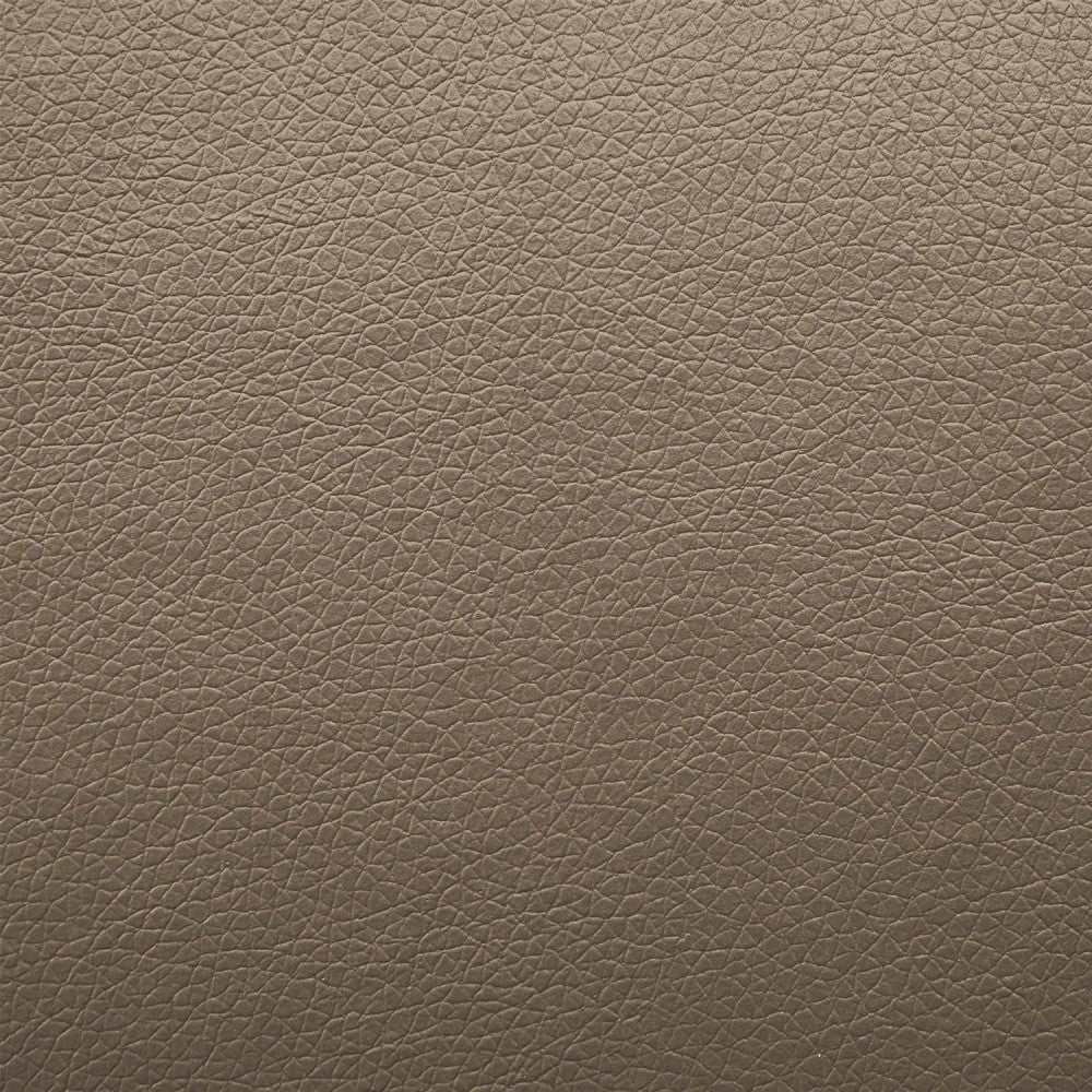 Sily Power Reclining Loveseat | Light Brown Faux Leather | 57’’ | USB BM340262