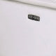 Cuny Power Recliner Chair | Taupe Gray Faux Leather | Wall Hug Back BM340327