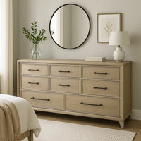 White Oak, Black