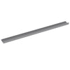 Novia Wall Shelf Set of 2 | Sleek Modern Gray Frame | 45’’ BM340483