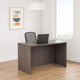 Nea Desk Shell | 48’’ Office Top | Driftwood Smoke Gray Wood BM340740