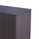 Doe Office Storage Cabinet with 2 Doors | Driftwood Gray | 31’’ Wide BM340791