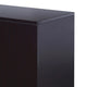 Doe Office Storage Cabinet with 2 Doors | Mocha Brown | 31’’ Wide BM340793