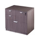 Ley 4 Drawer Lateral File Cabinet | Driftwood Gray Office Storage BM340794