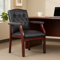Black, Mahogany Brown