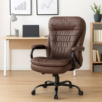 Bomber Brown, Black