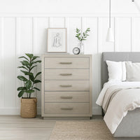 Gray, Nickel