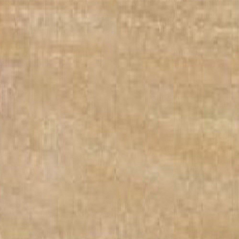 Rexa Dresser Mirror | Beveled Glass | Natural Brown Solid Wood | 36x42 BM340867