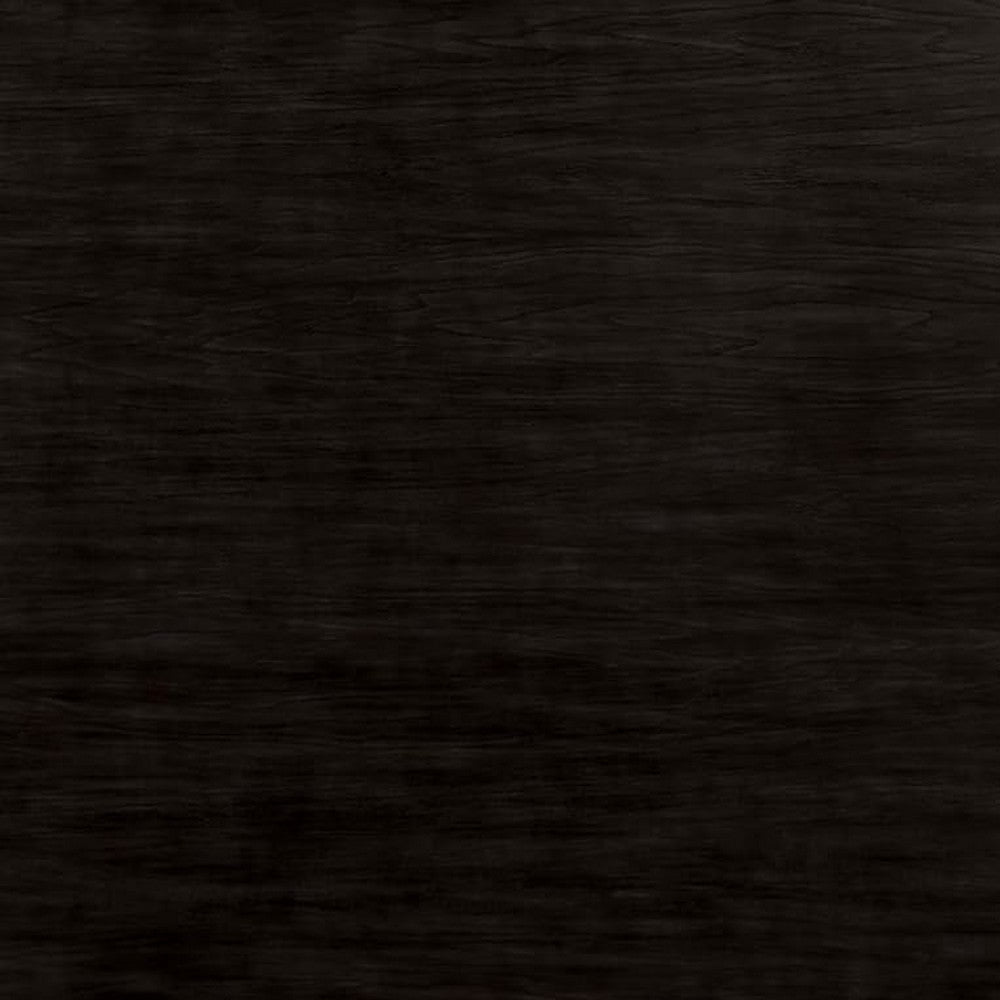 Renu Dining Table | 72’’ | Antique Black Rectangular Solid Wood Top BM340928