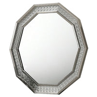 Metallic Gray