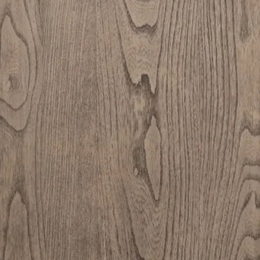 Roi Tall Dresser Chest | 5 Drawers Metal Handles | Weathered Gray BM341000