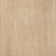 Rexa Nightstand w 1 Drawer | Metal Finger Pulls | Natural Oak Brown BM341003