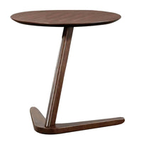 Walnut Brown
