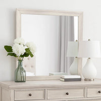 Antique White