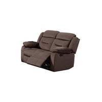 Chocolate Brown