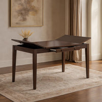 Walnut Brown