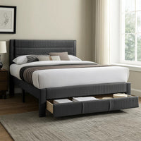 Charcoal Gray