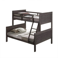 Charcoal Brown