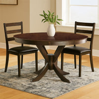 Walnut Brown