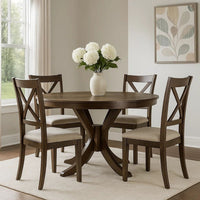 Walnut Brown
