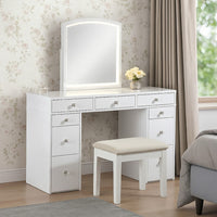 White, Beige