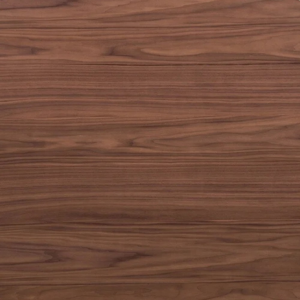 Narv Dining Table | 71’’ Oval Top in Walnut Brown Solid Wood BM342324